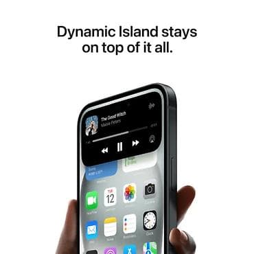 nvidia shield: IPhone 15, 128 GB, Graphite, Simsiz şarj — 5