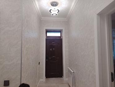 maştağa evler: 3 otaqlı, 100 kv. m, Kredit yoxdur, Yeni təmirli — 8