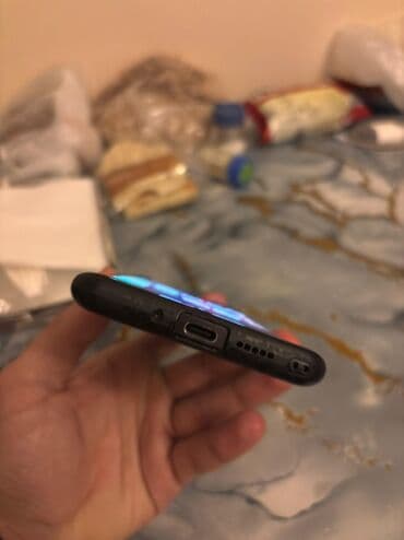 nokia n73 5g qiymeti: Huawei P30 Pro, rəng - Qara, Sensor — 4