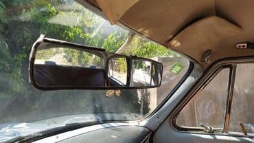 газ 24 волга купить: QAZ 21 Volga: 2.4 l | 1970 il 84000 km Sedan — 7