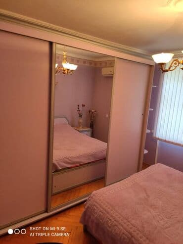 binede ipoteka evler: Bakı, 3 otaqlı, Köhnə tikili, m. 20 Yanvar, 80 kv. m — 5