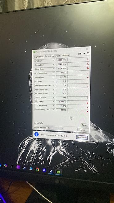 masaustu: Salam plata gigabyte h61 üstündə i3 2 ci nəsil ram 8 gb 4x4 patriot — 5