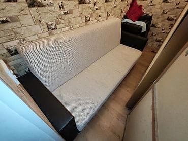 Divanlar: Divan, Açılmayan, Parça, Çatdırılma yoxdur — 1