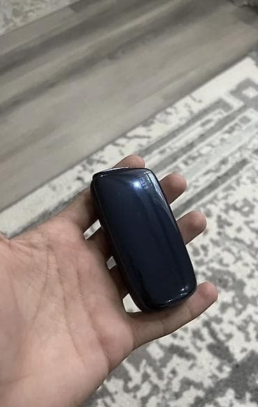 Qəlyan ilə barter də var
Ploom tütün qızdırma cihazı
3 gün işlənib — 1