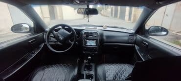 Hyundai: Hyundai Sonata: 2 l | 2004 il Sedan — 6