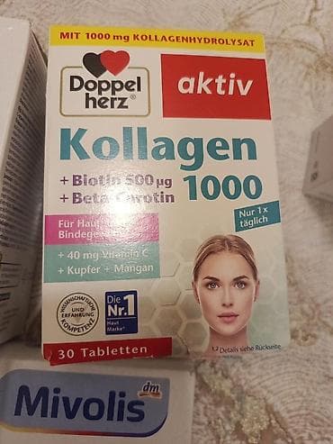 Hamsini alan shexse qiymet 50 azn catdirilmaynan!!!! Doppelherz aktiv