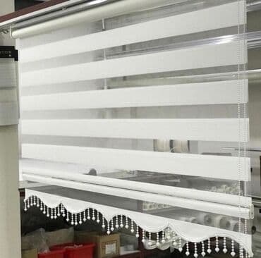 step deke: Jalüz pərdə ucuz sok qiymətlər bizdə 2 ya 3 günərzində hazırlama — 4