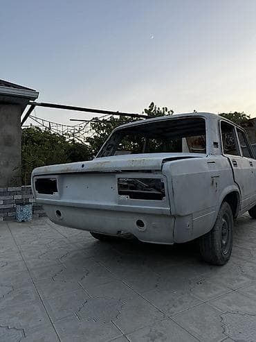 vaz 2106 şit: VAZ (LADA) 2107, 2010 il, İşlənmiş — 1