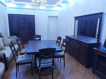 sumgayıt kiralık ev: Tam temirli tam esyali metro mekteb marsuruta yaxin cox gozel — 6