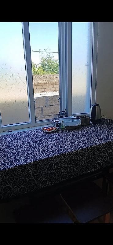 tap.az ucar: Salam bu Ayin axirindan kiraye verilir sade remontlu 3 otaqli heyet — 3