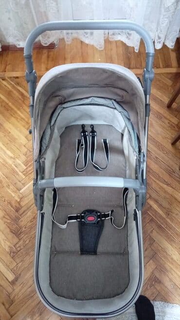 uşaq ucun ortopedik ev ayaqqabıları: Çıxarılmayan beşikli araba, Kidilo, Yaş: <1 ay — 2