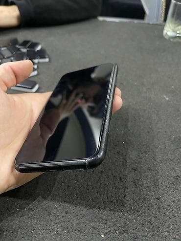 iphone z: IPhone 11, 64 GB, Qara, Sənədlərlə — 4
