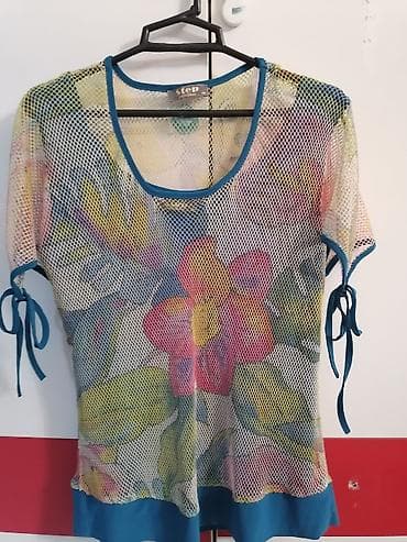 Sviterlər: Подходит на 40-42. Bir az qarın olan adama çox gəşəng — 6