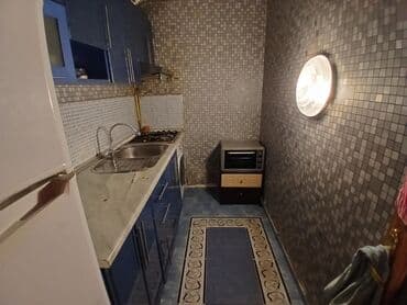 rəsulzadə: 2 otaqlı, Yeni tikili, 50 kv. m — 5