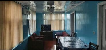 4 cü mikrorayon baki: 65 м², 3 комнаты — 5