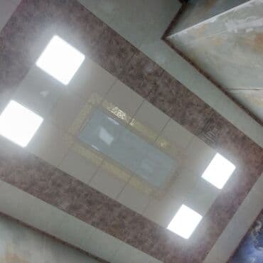 asma tavan qiymətləri: Orqsteklo Ve Alminum Asma tavanlar Abardan satışımız Munasib qiymete — 22