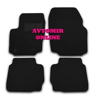 changan benni mini: "nissan navara 2012" ayaqaltı kovrik "novline" bundan başqa hər növ — 1