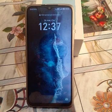 telefun: Honor X5b, 64 GB, rəng - Qara, Sənədlərlə — 4