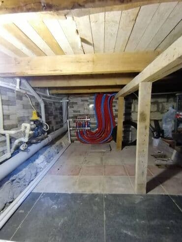 bina az sumqayit yeni tikili: 3 otaqlı, 90 kv. m, Yeni təmirli — 17