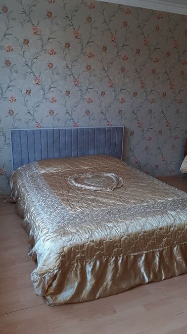 2 otaqli kiraye evler 400 azn: 4 otaqlı — 4