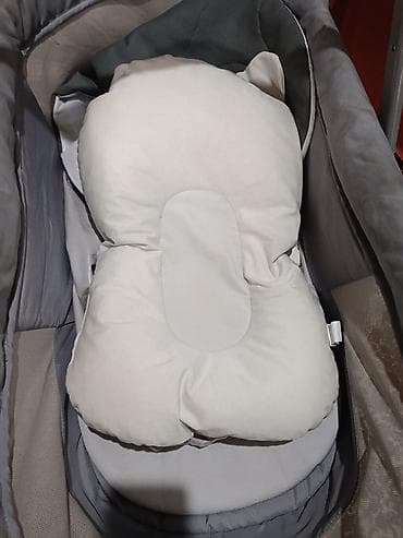 chicco usaq arabalari: Çıxarılmayan beşikli araba, Chicco, İşlənmiş, Cins: Oğlan, Yaş: <1 ay, Ünvandan götürmə — 3
