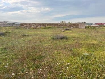 xacmaz torpaq satisi: 6 sot, Tikinti, Barter mümkündür, Kupça (Çıxarış) — 4