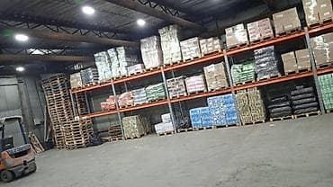 Резюме: Кладовщик, 39 лет, Более 5 лет опыта, Работа в выходные — 5