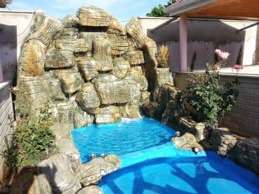 pilləkən ustası: Fontan yigilmasi Fontan və Şəlalə Zəhmət olmasa burada yazmayın.Ancaq — 9