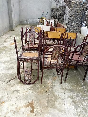 yolka sekileri: Dördbucaq masa — 2