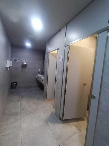 modern evler: İcarəyə verilir 1 otaqlı ofis 42 m², Sahil m. Daha 7 şəklə bax — 5