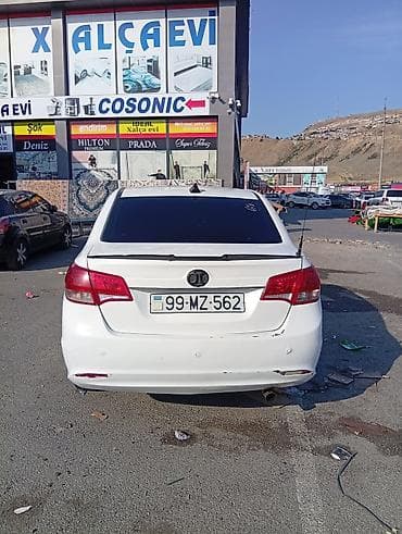 1000 manat ilkin ödəniş maşin heç bir prablemi yoxdu Ağ rəngli 4 — 9
