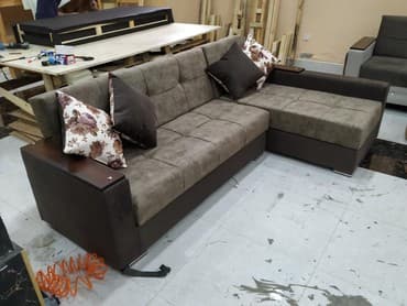 bra: Künc divan, Yeni, Açılan, Bazalı, Şəhərdaxili pulsuz çatdırılma — 4