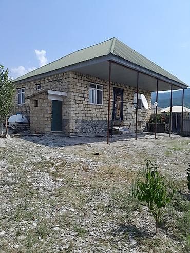 heyet evi dizaynlari: 3 otaqlı, Yeni tikili, 90 kv. m — 1