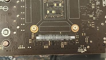 Masaüstü kompüterlər və komponentlər: Heç bir problemi yoxdur qızmır yeni Thermal Pad ve original MX4 — 3