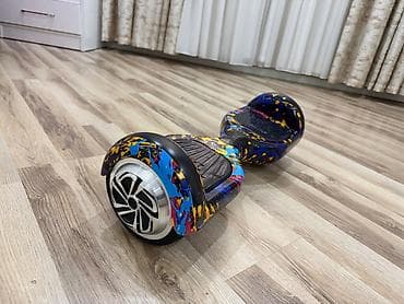 Yenidir. Magaza qiymetinden awagi verilir. Smart Balance Wheel — 2