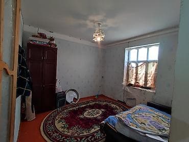 zigda kiraye menzil: 3 otaqlı həyət evi – tam yaşayışlı - Plan: mətbəx-studio, yataq — 6