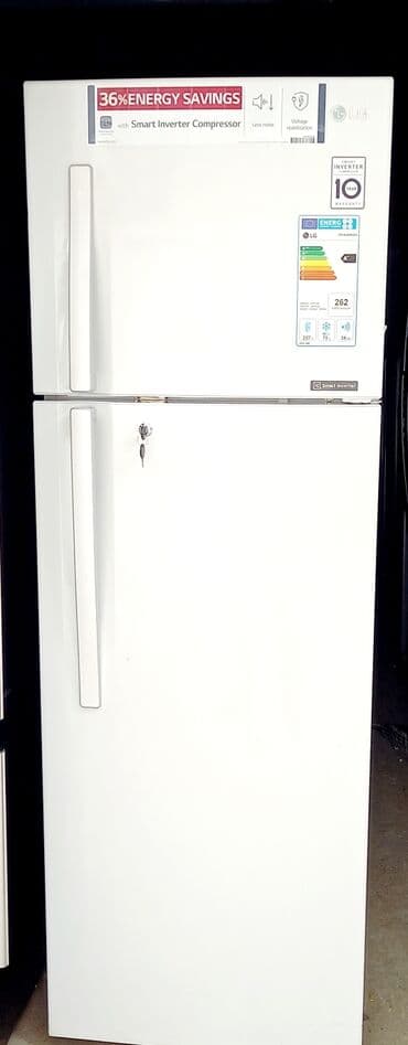 lg soyducu: Elce tezedibcox az iwdenib reyal alan yiqsin cooox tecili — 1