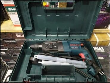 norm sement 400 marka qiymeti: Bosch perprator yeni kefiyyetli təmiz mis sarğı ilə Ünvan koroglu — 1