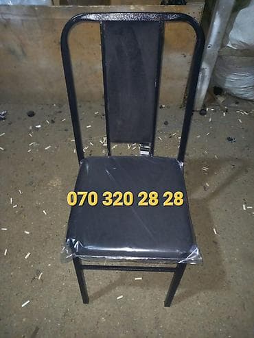 ucuz mebel qiymetleri: Kafe və restoranlar üçün 4 nəfərlik 6 nəfərlik 8 nəfərlik stul və — 5