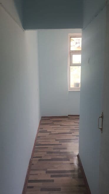 недвижимость в кусарах: Öz evimdi. Otaqların temiri yeni tezelenip Boş Eşyasız Sumqayıt. 45ci — 1