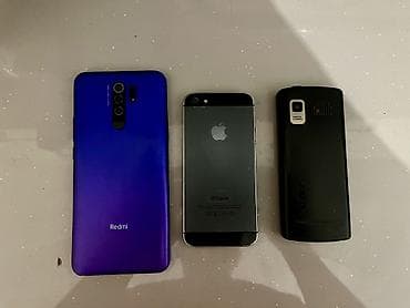 apple notebook: IPhone 5 — 1