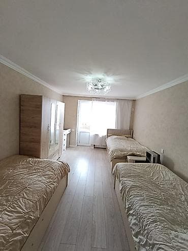 evler bine: Bakı, 3 otaqlı, Köhnə tikili, 75 kv. m — 6