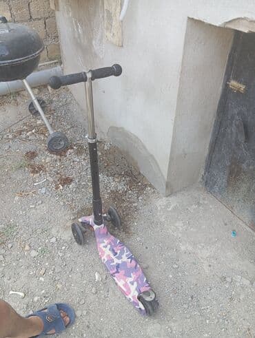 Əlcəklər: Təkərlərinin isiqlari yanır. Real aliciya endirim var. Wp və zəng — 1