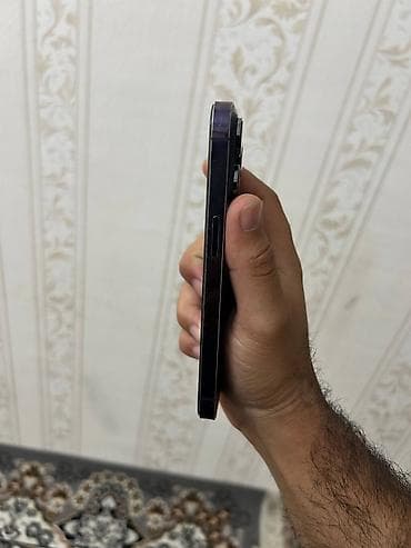 ayfon 13 pro maxs: IPhone 14 Pro, 128 GB — 6