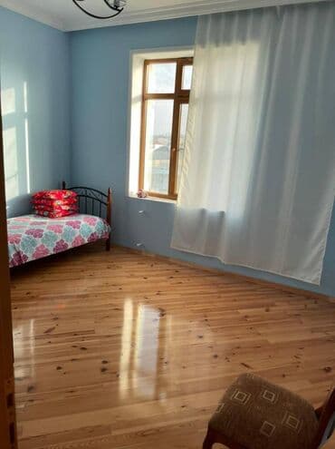 ivanovkada satilan evler: 6 otaqlı, 400 kv. m, Yeni təmirli — 10