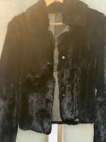 Qara reng, Dovshan derisi yaxsi veziyetdedi balaca olduqu ucun — 4