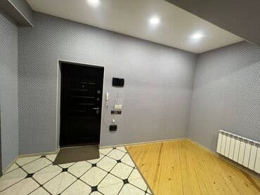 недвижимость в баку из рук в руки: 2 комнаты, Новостройка, 92 м² — 7