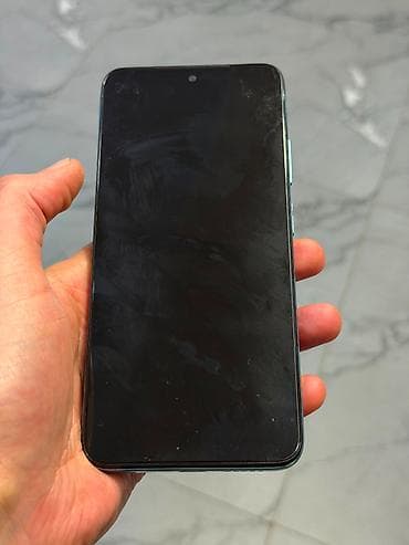 ucuz iphone 7: Redmi Note 11, 64 GB, Sensor, Barmaq izi, Face ID — 2