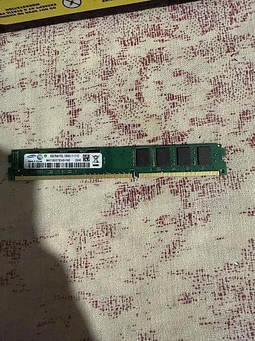 Ddr 3 8 gb
