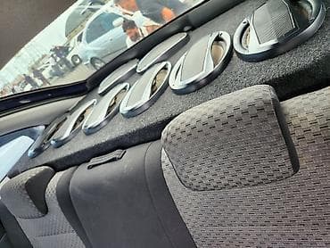 islenmis teker satiram: VAZ (LADA) Priora: 1.6 l | 2013 il Hetçbek — 1